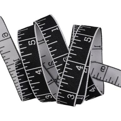 Free Spirit, Measure Twice, TK-136/16MM COL 11, Ink