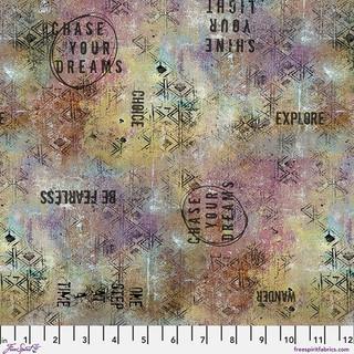 Free Spirit, One Layer Away, PWSE054.Lilac, Lilac,