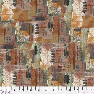 Free Spirit, One Layer Away, PWSE058.Earth, Earth,