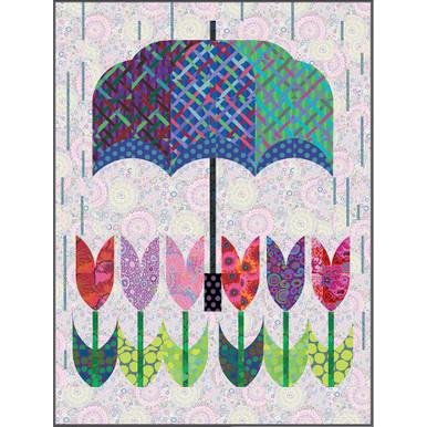 Free Spirit Posh Seasonal Club, KIT4QTGP.POSHSPRING, ,