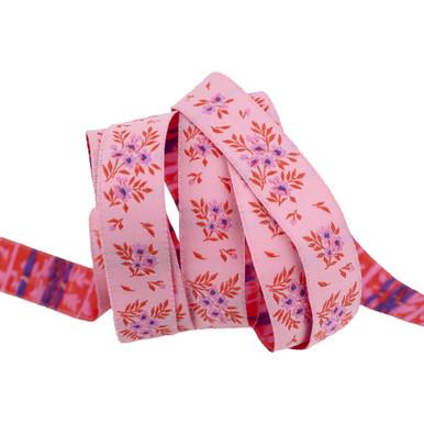 Free Spirit, True Colors, What A Ditz, TK-133/16MM COL 01, Pinklemonade