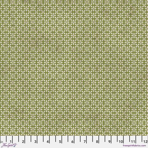 Free Spirit Wonderland, FNTH008.GREEN, Green