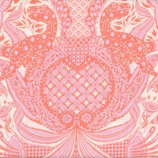 Freespirit Fabrics Roar, PWTP224.BLUSH, Blush, Tula Pink