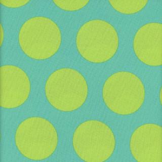 Freespirit Fabrics Roar, PWTP230.MINT, Mint, Tula Pink