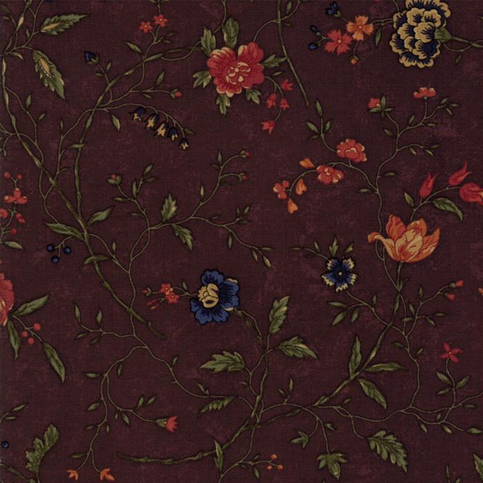 Fresh Cut Flowers (F0039100) Purple