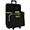 GO! TOTE & DIE BAG - BLACK