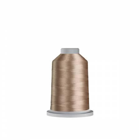 Glide, 40wt Polyester Thread 1,100 yd Mini King Spool, 410-22312, Trout