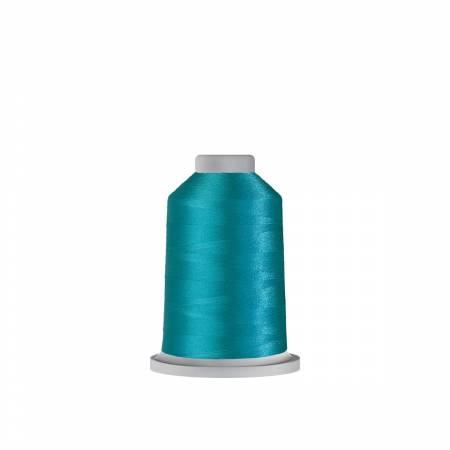Glide, 40wt Polyester Thread 1,100 yd Mini King Spool, 410-30298, Chill