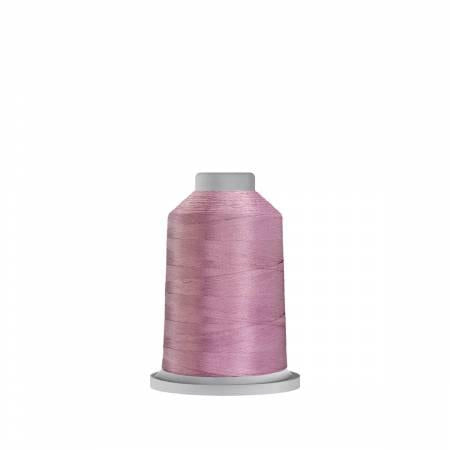Glide, 40wt Polyester Thread 1,100 yd Mini King Spool, 410-40522, Tabriz Orchid