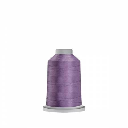 Glide, 40wt Polyester Thread 1,100 yd Mini King Spool, 410-42577, Lavender