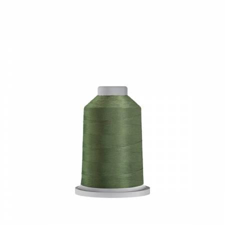 Glide, 40wt Polyester Thread 1,100 yd Mini King Spool, 410-60557, Thyme