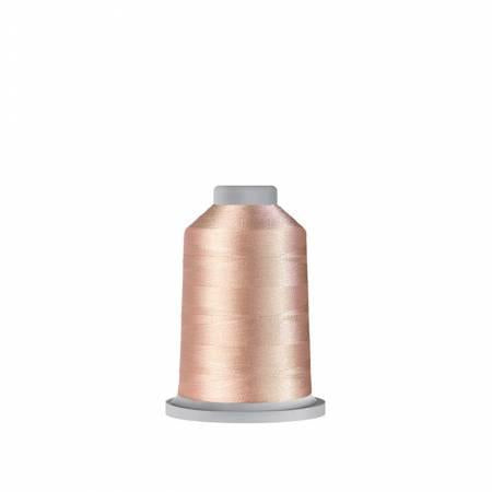 Glide, 40wt Polyester Thread 1,100 yd Mini King Spool, 410-70698, Blush