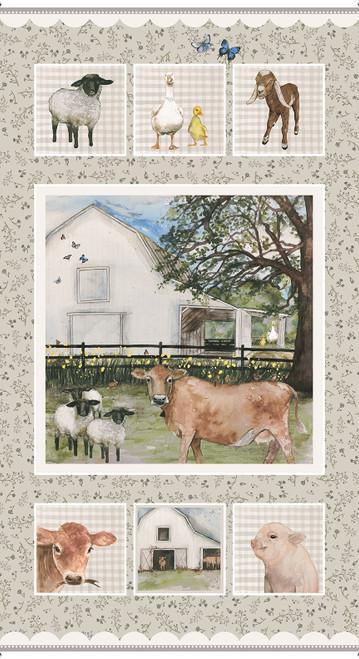 Henry Glass A Beautiful Day, 1104P-47, , Dawn Rosengren