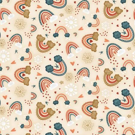 Henry Glass & Co, 773-44, Cream