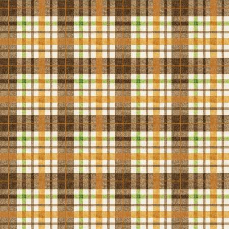 Henry Glass & Co, Autumn Elegance, 728M-35, Brown