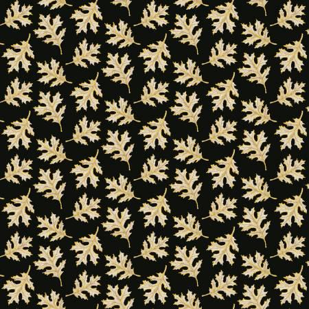 Henry Glass & Co, Fall Potpourri, 234M-93, Black