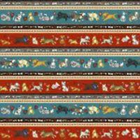 Henry Glass & Co, Jessica Mundo, Live Free, 9175p-78, Yoya