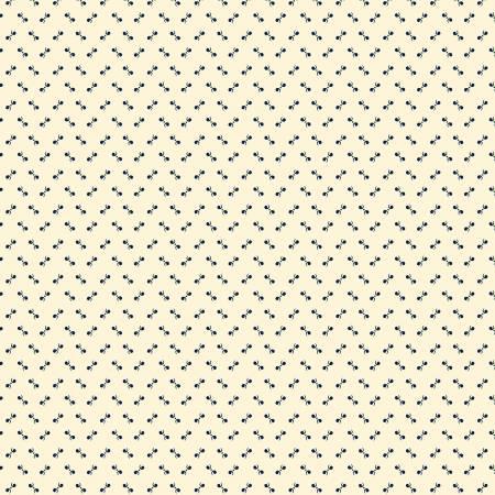 Henry Glass & Co, Kim Diehl, Willow Hollow, 9972-40, Cream