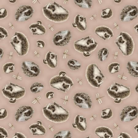Henry Glass & Co, Little Ones, 449-033, Beige