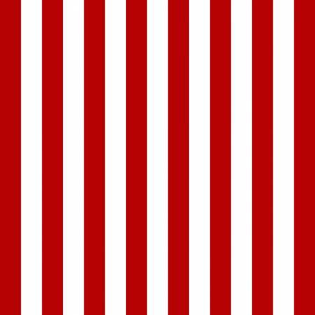 Henry Glass & Co, One Nation, , Red