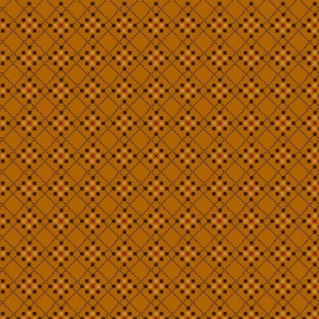 Henry Glass & Co, Scraps of Kindness, 678-30, Orange