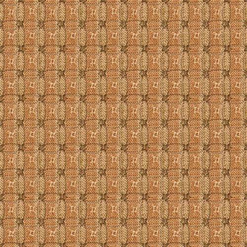 Henry Glass Oak And Maple, 3294-33, Tan, Janet Rae Nesbitt