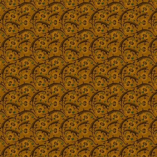 Henry Glass Quiet Grace, 927-30, Chestnut, Kim Deihl