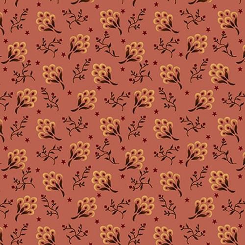 Henry Glass Quiet Grace, 929-22, Pink, Kim Deihl