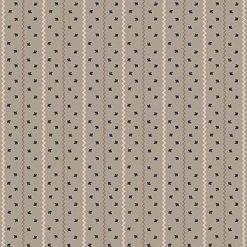 Henry Glass Quiet Grace, 933-90, Gray, Kim Deihl