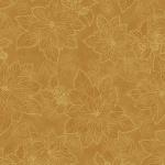 Hoffman Christmas Slendor, W7782-47G, Gold-Gold,