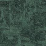 Hoffman Christmas Slendor, W7783-D21S, Dusty-Teal-Silver,