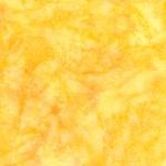 Hoffman Fabrics, 1895 Bali Batik, Bali Watercolors, 1895-232, Citrine