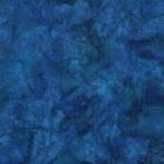 Hoffman Fabrics, 1895 Bali Batik, Bali Watercolors, 1895-275, Marlin