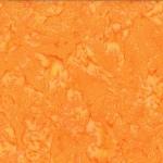 Hoffman Fabrics, 1895 Bali Batik, Bali Watercolors, 1895-689, Cantaloupe