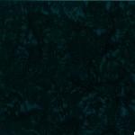 Hoffman Fabrics, 1895 Bali Batik, Bali Watercolors, 1895-702, Deep Emerald