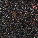 Hoffman Fabrics Autumn Falls, X2617-128, Mignight,