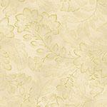 Hoffman Fabrics Crown & Vine, Y7818-531, Papyrus-Gold,