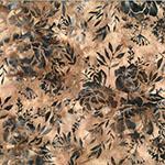 Hoffman Fabrics Driftwood Dance, W2578-179, Toast,