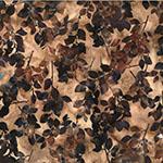 Hoffman Fabrics Driftwood Dance, W2585-179, Toast,