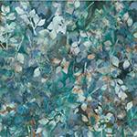 Hoffman Fabrics Driftwood Dance, W2585-402, Seaglass,