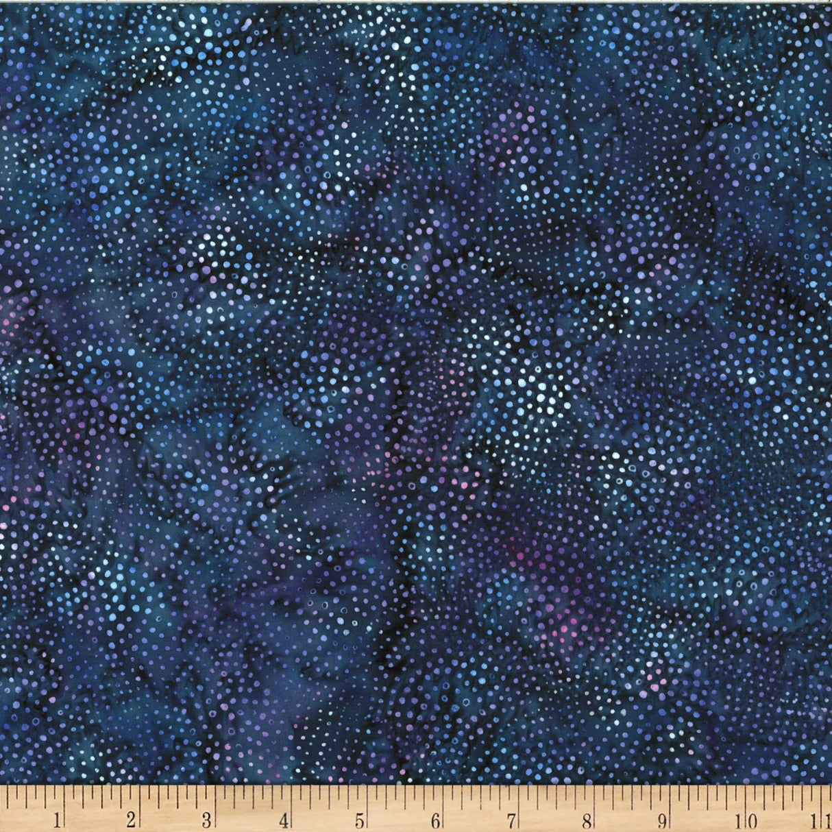 Hoffman Fabrics Fauna, X2622-161, Christmas,