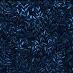 Hoffman Fabrics Into The Snow, Y2683-128, Midnight,