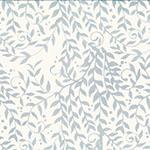Hoffman Fabrics Into The Snow, Y2683-521, Mist,
