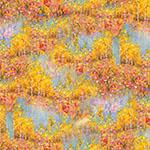 Hoffman Fabrics Land,Sea,Sky, Y5867-9, Yellow,