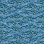 Hoffman Fabrics Land,Sea,Sky, Y5874-752, River ,