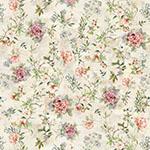 Hoffman Fabrics Nesting Hour, Y5582-33, Cream,