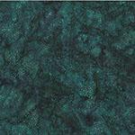 Hoffman Fabrics Oceanic Adventure, 885-702, Deep Emerald,