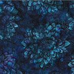 Hoffman Fabrics Oceanic Adventure, W2576-40, Iris,