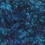 Hoffman Fabrics Oceanic Adventure, W2578-40, Iris,