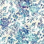 Hoffman Fabrics Oceanic Adventure, W2578-518, Splash,